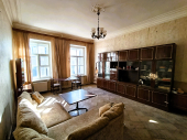 Объявление №71523265: Продажа комнаты 26.8м в центре СПб, Кирочная ул 12